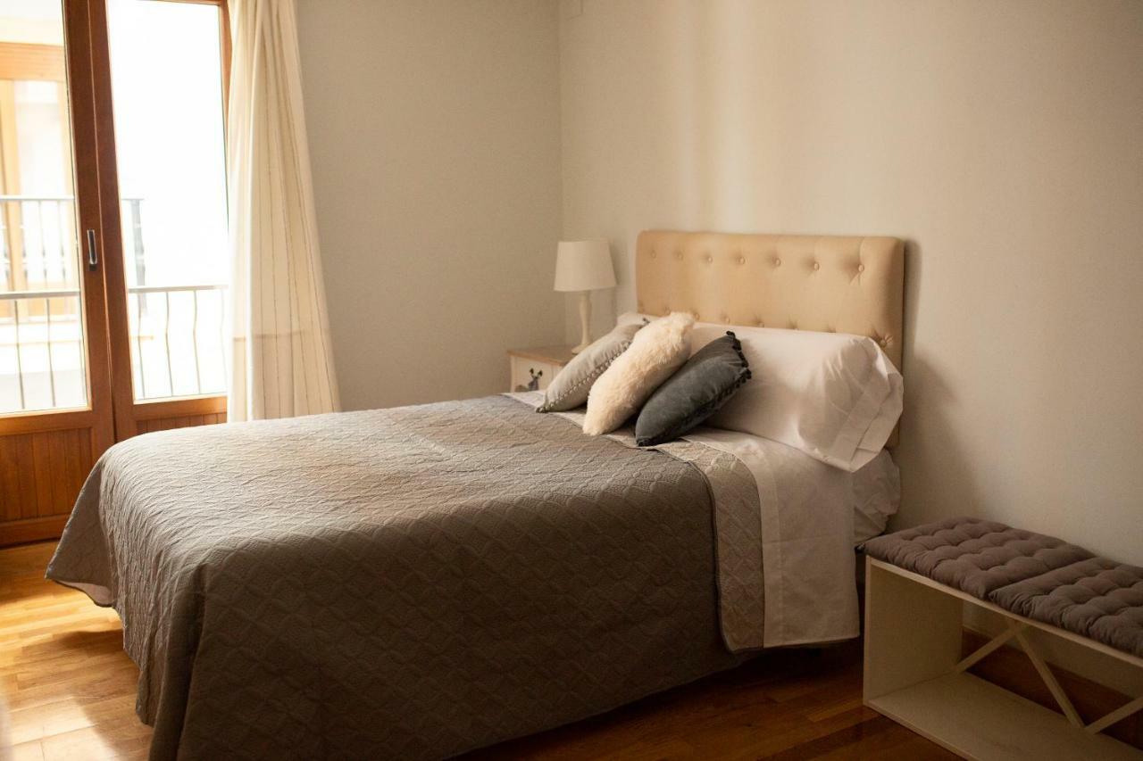 Aurrekoetxea 36 Vacation Rental, 2D Bermeo Luaran gambar